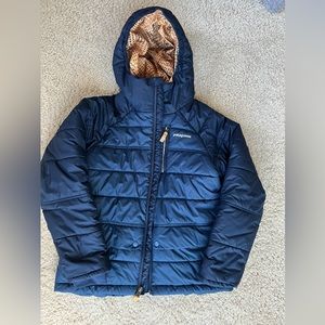Patagonia Boy’s Pine Grove Jacket